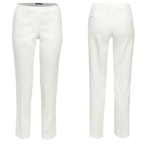 Women’s White Tommy Hilfiger dress pants